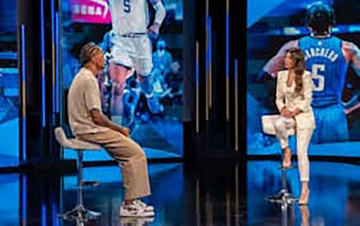 Casa dello Sport Day: Guida TV  - TV Sorrisi e Canzoni
