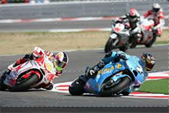 Moto GP Zona Rossa: Guida TV  - TV Sorrisi e Canzoni