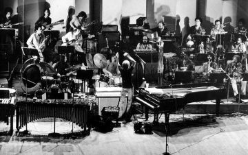 Umbria Jazz 50° - Time after Time: Guida TV  - TV Sorrisi e Canzoni