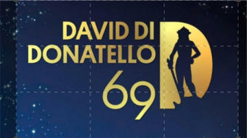 David di Donatello 2024: Guida TV  - TV Sorrisi e Canzoni