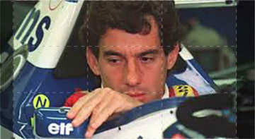 Senna 30 anni: Guida TV  - TV Sorrisi e Canzoni