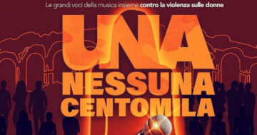 Una, Nessuna Centomila - in Arena: Guida TV  - TV Sorrisi e Canzoni