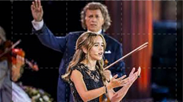 Suoni in Scena: Guida TV  - TV Sorrisi e Canzoni