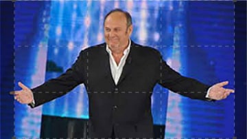 La ruota della fortuna: Guida TV  - TV Sorrisi e Canzoni
