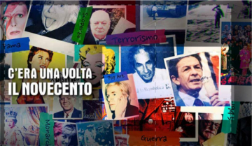 C'era una volta... Il Novecento: Guida TV  - TV Sorrisi e Canzoni