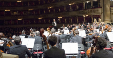 Nona Sinfonia di Beethoven: Guida TV  - TV Sorrisi e Canzoni