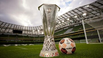 UEFA Europa League: Guida TV  - TV Sorrisi e Canzoni
