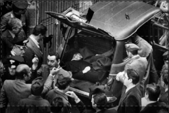 Cerimonia in occasione del "Giorno della Memoria dedicato alle vittime del Terrorismo e delle stragi di tale matrice": Guida TV  - TV Sorrisi e Canzoni