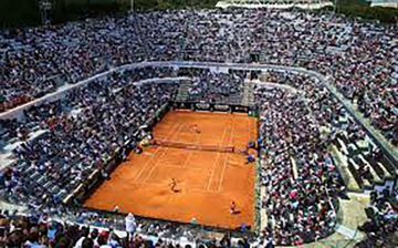 Internazionali BNL d'Italia: Musetti vs Atmane: Guida TV  - TV Sorrisi e Canzoni