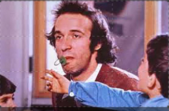 Chiedo asilo: Guida TV  - TV Sorrisi e Canzoni