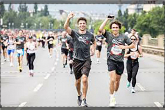 Wings For Life World Run: Guida TV  - TV Sorrisi e Canzoni