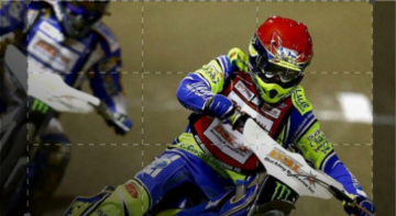 Speedway Grand Prix: Guida TV  - TV Sorrisi e Canzoni