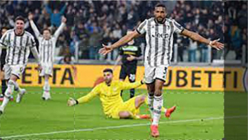 Studio Prepartita Finale Coppa Italia: Juve-Atalanta: Guida TV  - TV Sorrisi e Canzoni
