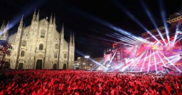 Radio Italia Live - Il Concerto 2024 - Milano: Guida TV  - TV Sorrisi e Canzoni
