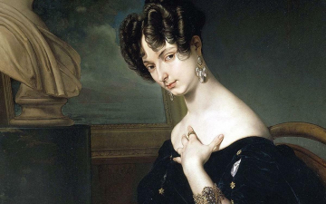 Donne esploratrici: Guida TV  - TV Sorrisi e Canzoni