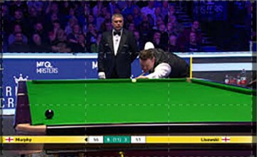 World Masters: Guida TV  - TV Sorrisi e Canzoni
