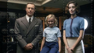 Marconi - L'uomo che ha connesso il mondo: Guida TV  - TV Sorrisi e Canzoni