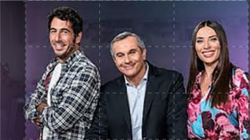 Quasar: Guida TV  - TV Sorrisi e Canzoni
