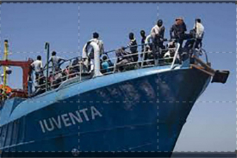 Iuventa: Guida TV  - TV Sorrisi e Canzoni