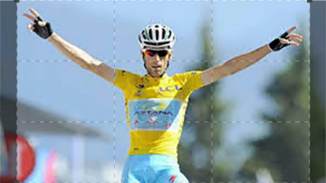 Vincenzo Nibali - Il 7º campione: Guida TV  - TV Sorrisi e Canzoni