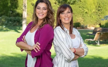 Aspettando Linea Verde Life: Guida TV  - TV Sorrisi e Canzoni