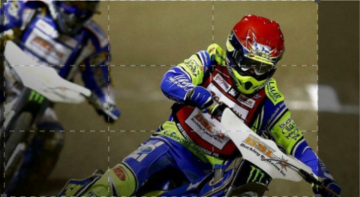Speedway Grand Prix: Guida TV  - TV Sorrisi e Canzoni