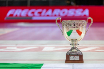 Coppa Italia Femminile - Frecciarossa: Guida TV  - TV Sorrisi e Canzoni