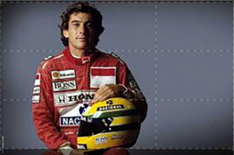 Io e Ayrton: Guida TV  - TV Sorrisi e Canzoni