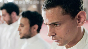 La cospirazione del Cairo: Guida TV  - TV Sorrisi e Canzoni