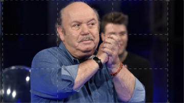 Vi Racconto Lino Banfi: Guida TV  - TV Sorrisi e Canzoni