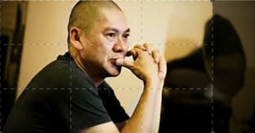 Conversazione con Tsai Ming-Liang: Guida TV  - TV Sorrisi e Canzoni
