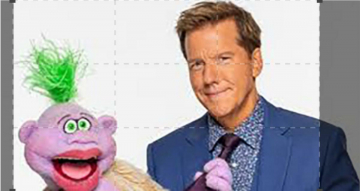 Jeff Dunham: I'm with Cupid: Guida TV  - TV Sorrisi e Canzoni