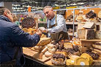 Taste - Il gusto dell'Eccellenza: Guida TV  - TV Sorrisi e Canzoni