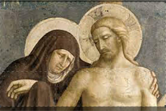 Empoli 1424. Masolino e gli albori del Rinascimento: Guida TV  - TV Sorrisi e Canzoni