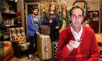 Zio Gianni: Guida TV  - TV Sorrisi e Canzoni