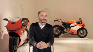Veloce. La leggenda della Motor Valley: Guida TV  - TV Sorrisi e Canzoni