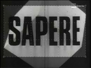 Sapere: i proverbi ieri e oggi.: Guida TV  - TV Sorrisi e Canzoni