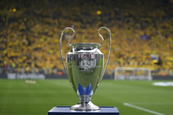 Champions League: Guida TV  - TV Sorrisi e Canzoni