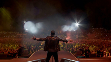 Vasco Live Roma Circo Massimo XXII: Guida TV  - TV Sorrisi e Canzoni