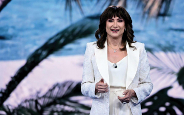 L'Isola Dei Famosi: Guida TV  - TV Sorrisi e Canzoni