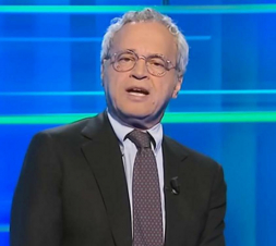 L'ultima parola - Speciale Elezioni: Guida TV  - TV Sorrisi e Canzoni