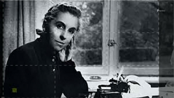 Karen Blixen: sogno di una notte africana: Guida TV  - TV Sorrisi e Canzoni