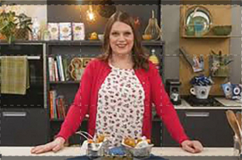 In Cucina con Sonia: Guida TV  - TV Sorrisi e Canzoni
