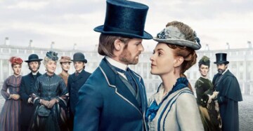 Belgravia: The Next Chapter: Guida TV  - TV Sorrisi e Canzoni