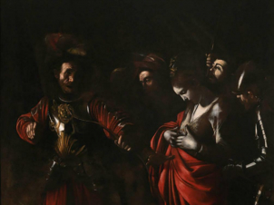 Arte Caravaggio e Velazquez - Due...: Guida TV  - TV Sorrisi e Canzoni