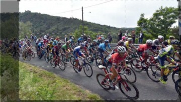 Criterium del Delfinato: Guida TV  - TV Sorrisi e Canzoni