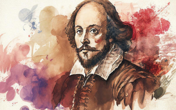 I sonetti di Shakespeare: Guida TV  - TV Sorrisi e Canzoni