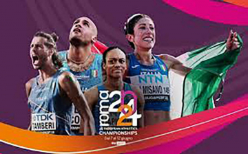 Studio Atletica: Guida TV  - TV Sorrisi e Canzoni