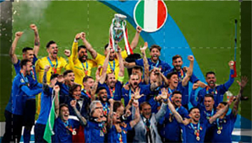 Campioni 2021 Rewind: Guida TV  - TV Sorrisi e Canzoni