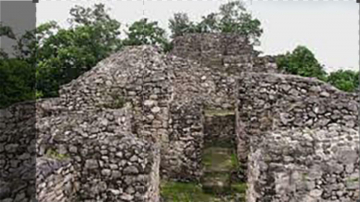 Il Mondo Perduto Dello Yucatan: Guida TV  - TV Sorrisi e Canzoni
